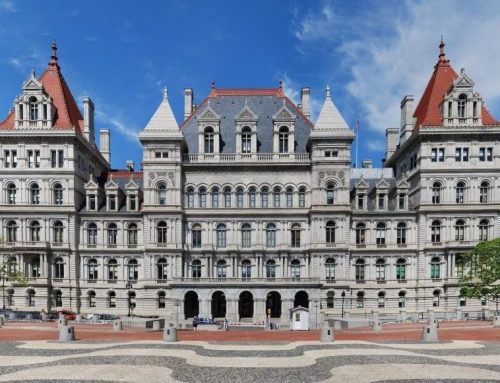 Preserving nonpartisan nonprofits in New York