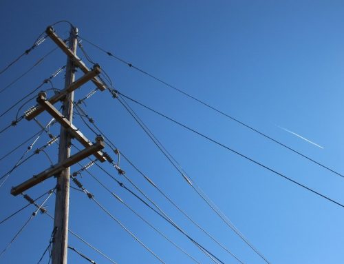 Why energy bills are going up and what can be done about it