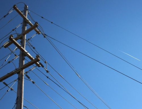 Why energy bills are going up and what can be done about it