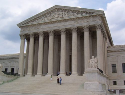 Supreme Court adopts new model for parental rights in schools