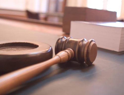 Expanding access to mental health courts