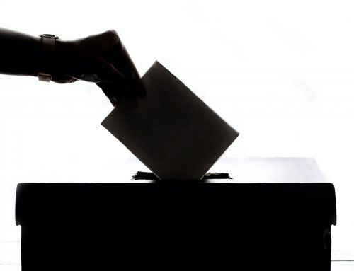 Boosting school election turnout