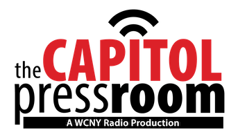 The Capitol Pressroom Logo