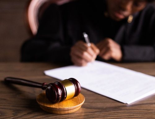 Risk assessment proposed for pre-trial detention decisions