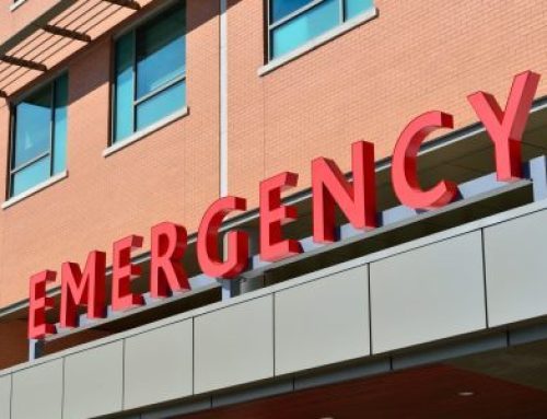 New York trails nation in hospital quality ratings