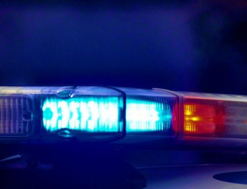 New York AG calls for police chase reforms