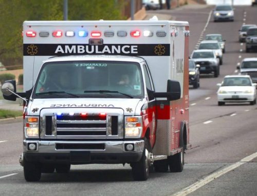 Tax cap leeway proposed to boost EMS investments