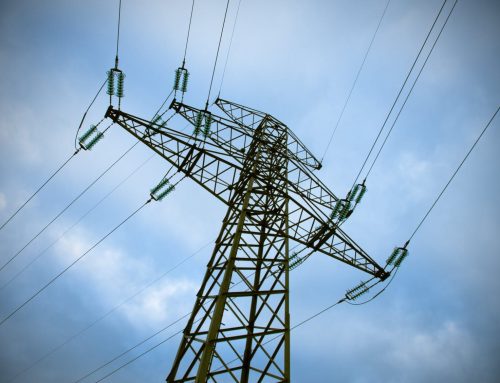 Upgrading New York’s electric grid