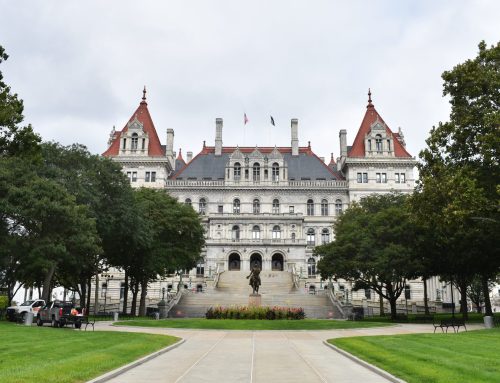 State weighs future of R&D tax credit tied to federal credit