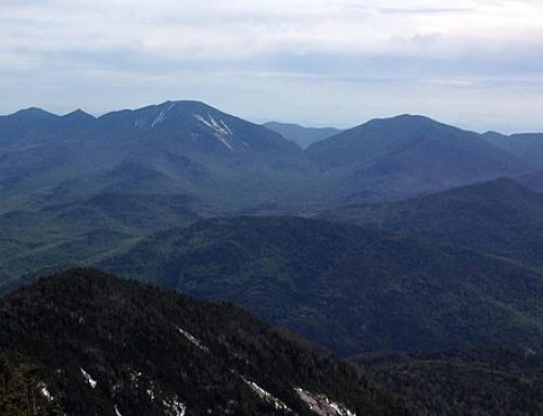 State regulators urged to preserve Adirondack remoteness