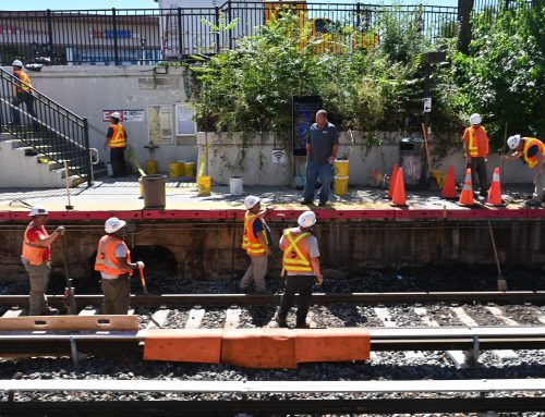 Pushback to state’s funding plan for MTA capital plan