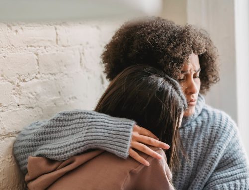 Ensuring time off for grieving