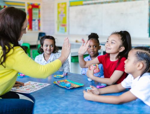 The path to universal pre-K access