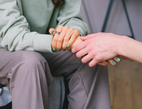 Trump administration jeopardizes domestic violence shelters