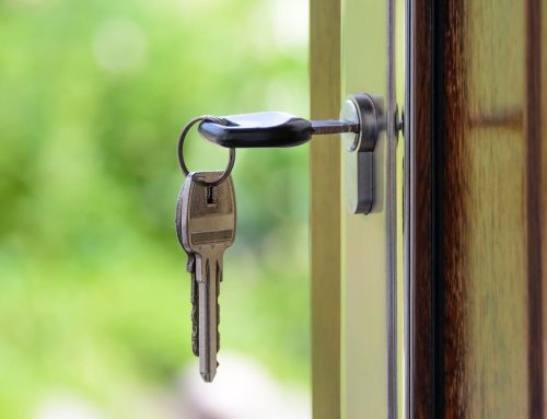 The unsung property protection: title insurance