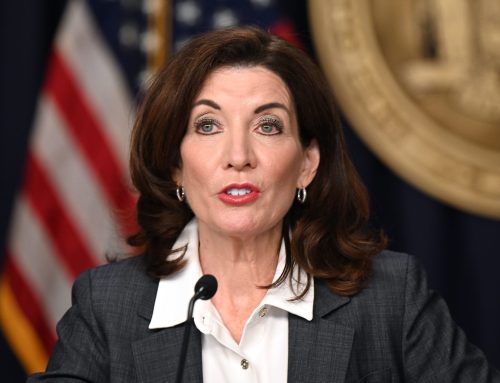 Hochul proposes mental health investments
