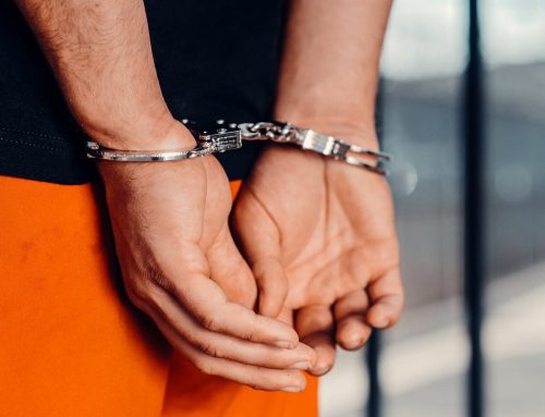 Offenses by minors could get new parole considerations