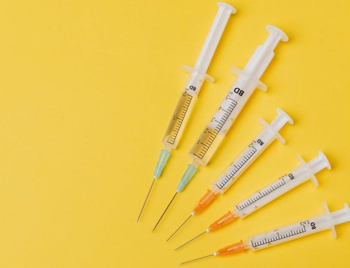 State policymakers look to preserve child vaccine access