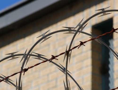 Prison oversight group offers system recommendations