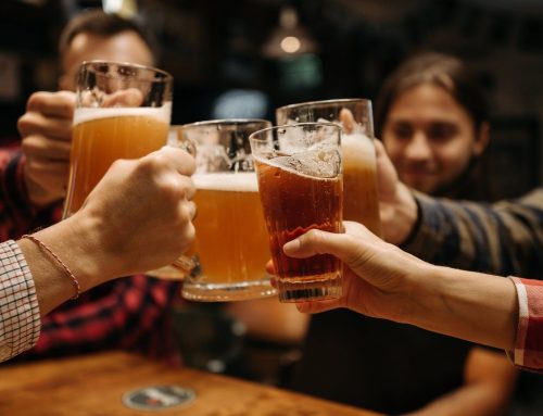 New York’s alcohol czar talks rules and regulations