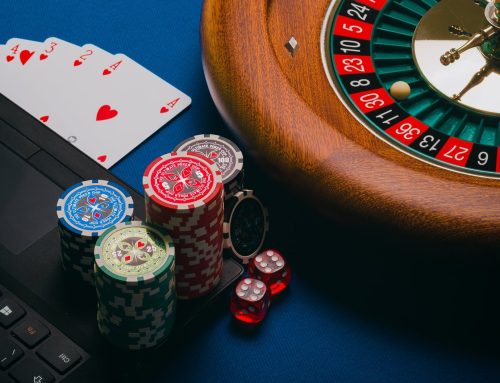 State watchdog reviews complaints about gambling regulator