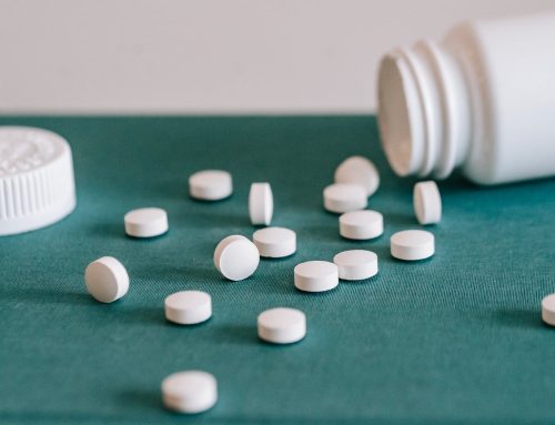 Patients and drug makers target ‘fail first’ prescription model