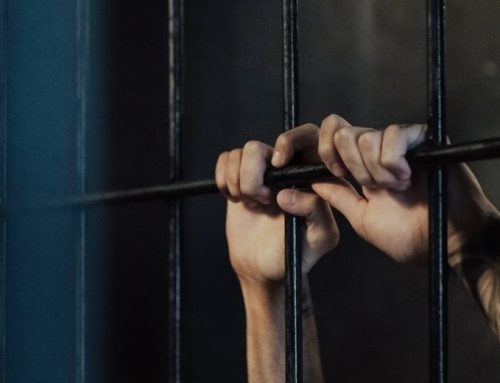 New York’s shrinking prison population
