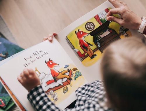 Redefining an infant to boost child care access