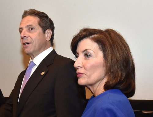 New governor, similar proposals for New Yorkers with disabilities