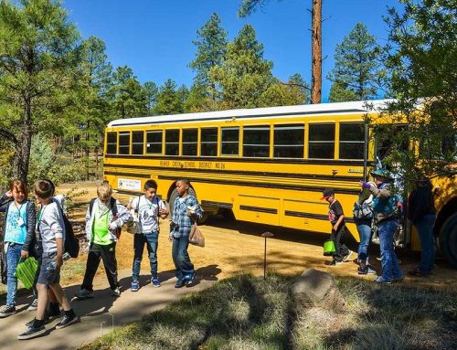 State dollars begin to flow for zero-emission school buses
