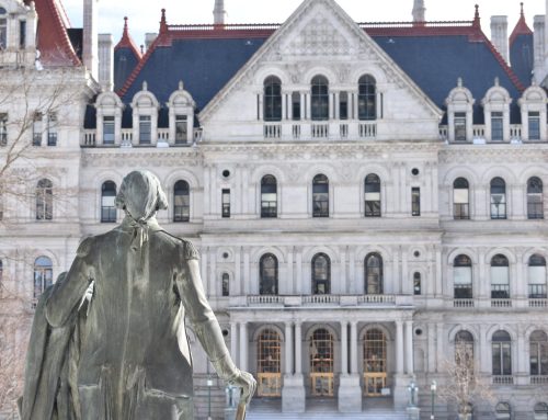 Lobbyists prepare for 2026 legislative session