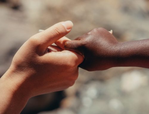 Nonprofits serving families and kids struggle financially