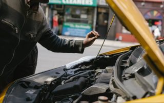 Car, repair, vehicle,