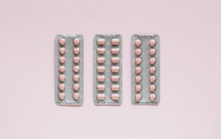 Contraceptive, birth control, medication