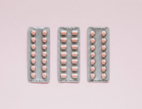Possibility of self-prescribed, self-administered hormonal birth control