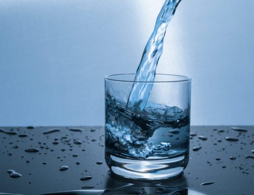 Trump looks to curtail federal drinking water standards