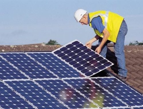 New York’s potential green energy job future