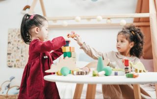 Kids, day care, school,