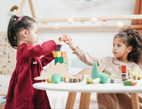 Questions remain about state budget spending on child care