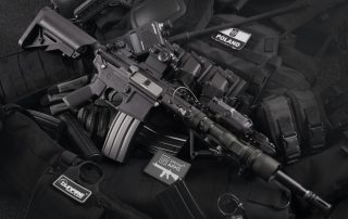 Gun, firearm, weapon