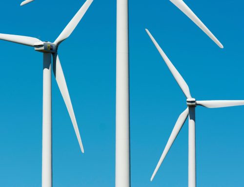 New York triples down on offshore wind