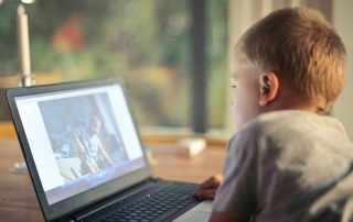 Child care, school, children