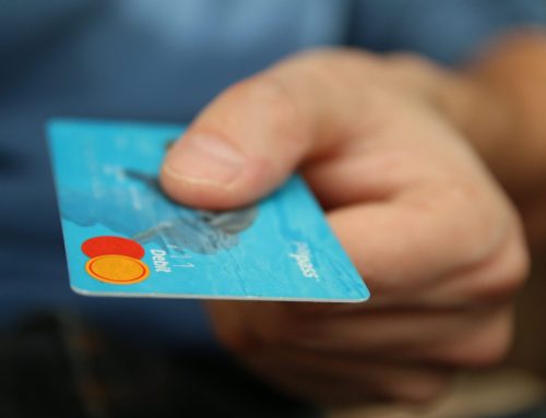 Credit card processing is new front in gun control battle