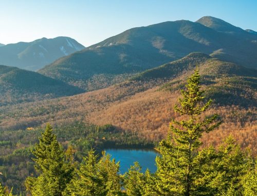 State grant process undermines Adirondack recreation plans