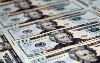 debt, payment, cash