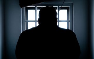 Solitary confinement