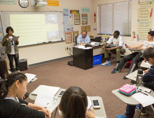 Is regionalization the right answer for more school districts?
