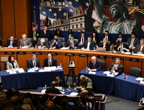 Confirmation battles could face new lobbying disclosures