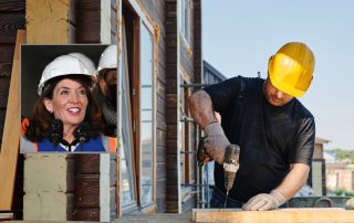 Housing, construction, build