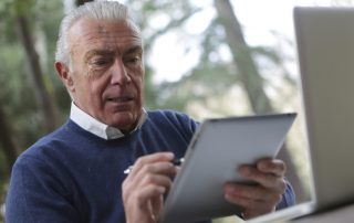 Bill, stress, insurance